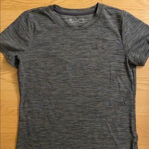 underarmour tee